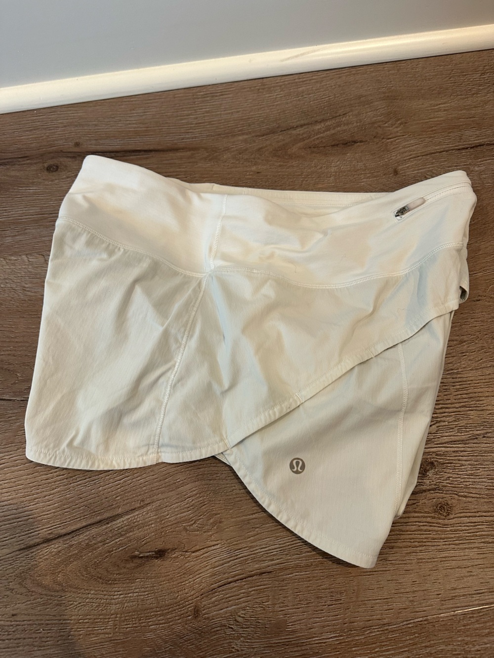 lululemon Speed Up Shorts